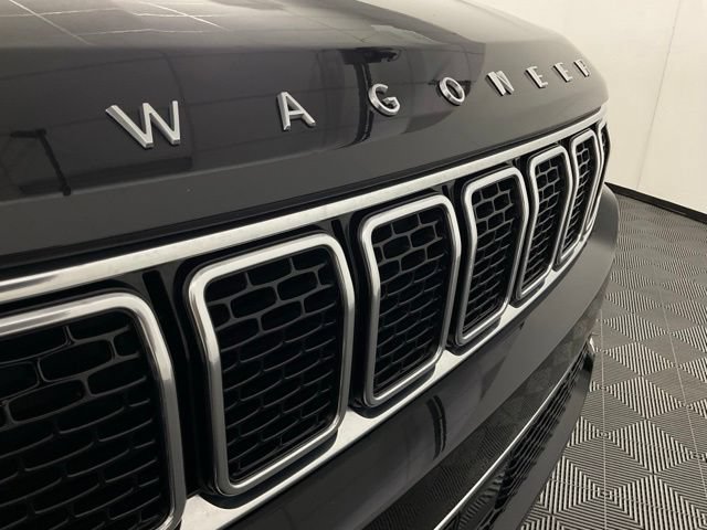 Used 2022 Jeep Wagoneer Series III w/ Premium Group I AWD/4WD image 9