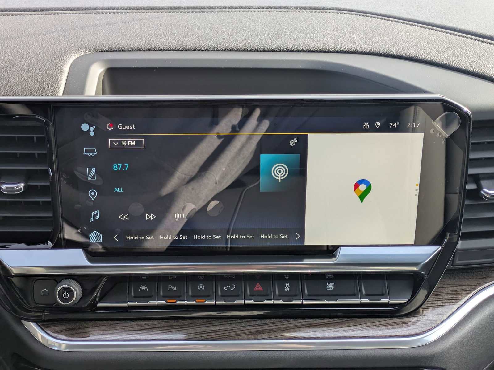 New 2026 Chevrolet Silverado 1500 RST w/ Redline Edition image 29