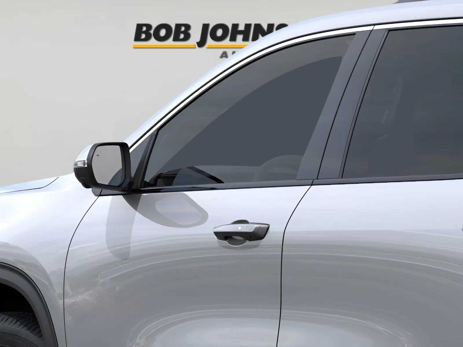 New 2026 GMC Acadia Elevation w/ Elevation Premium Package image 16