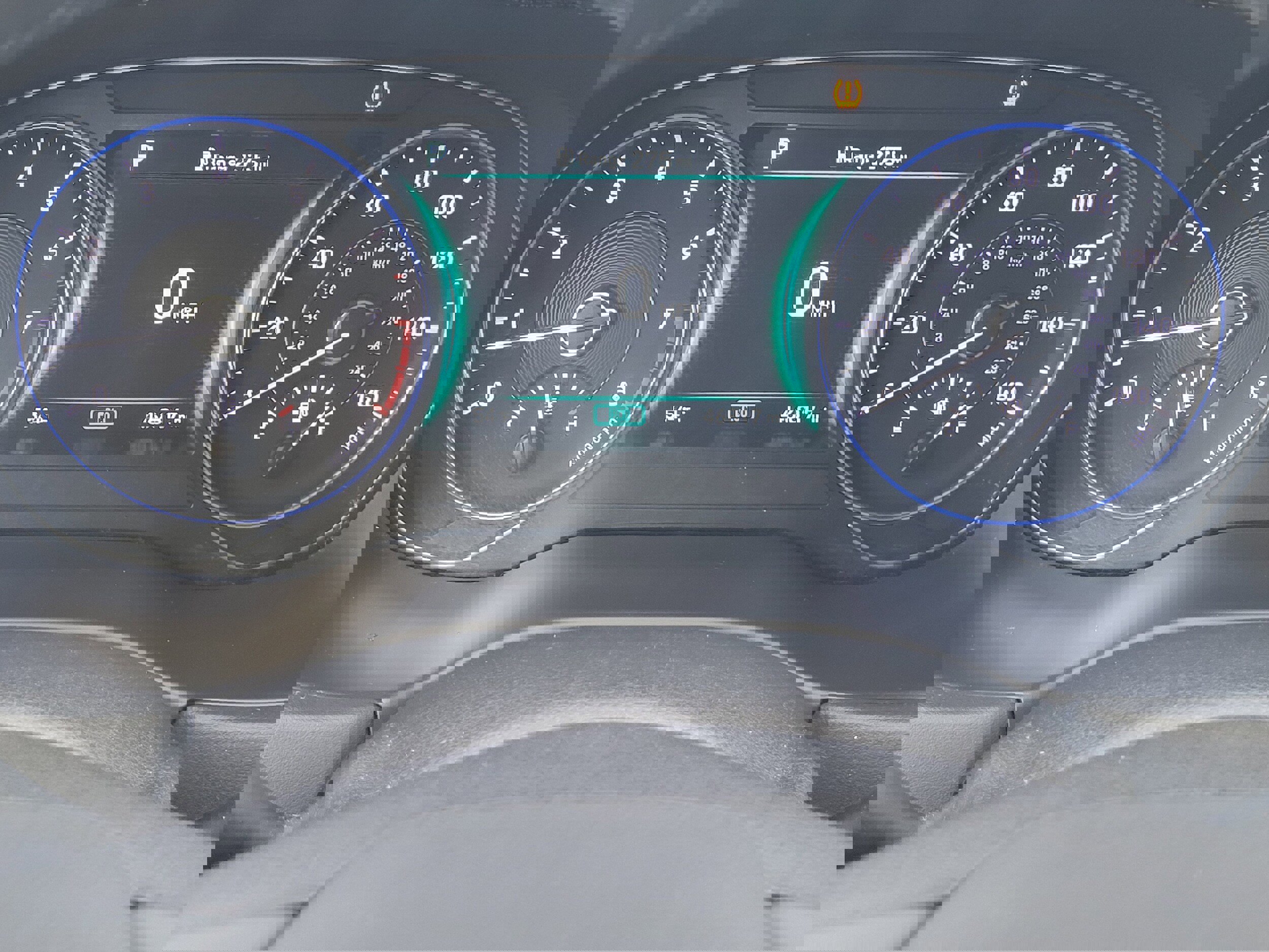 Used 2022 Hyundai Palisade SEL w/ Premium Package image 19