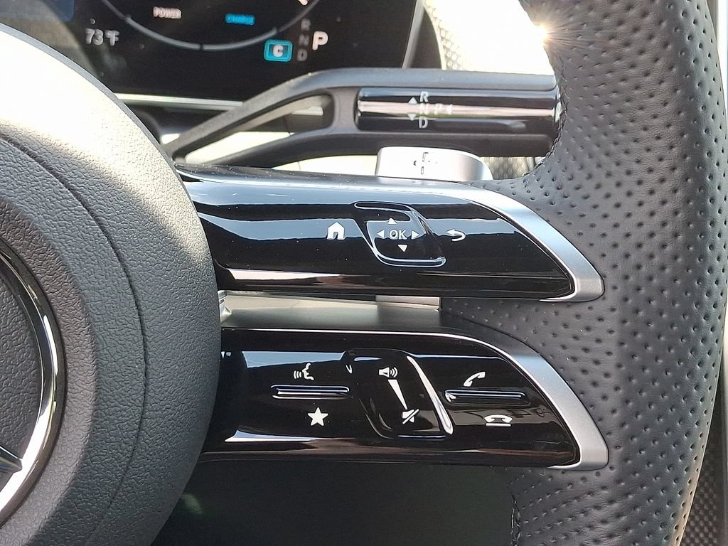 New 2025 Mercedes-Benz GLC 300 4MATIC image 19