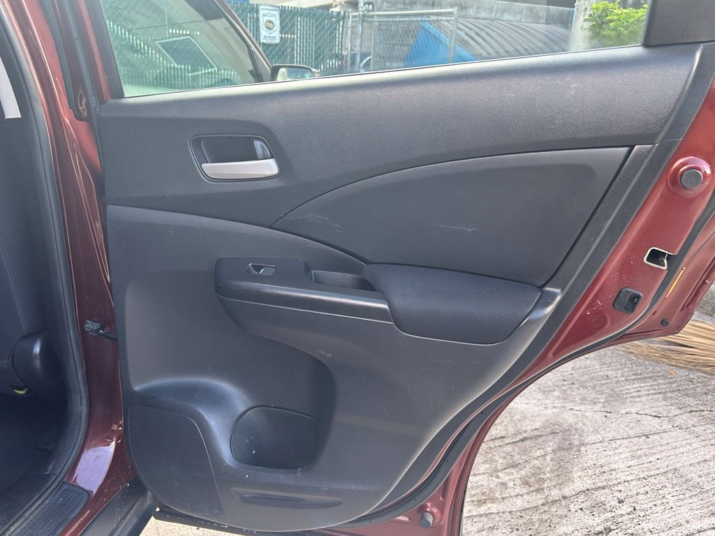 Used 2015 Honda CR-V LX image 29