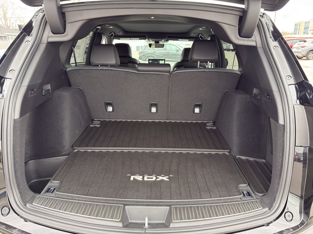 New 2026 Acura RDX A-Spec image 27