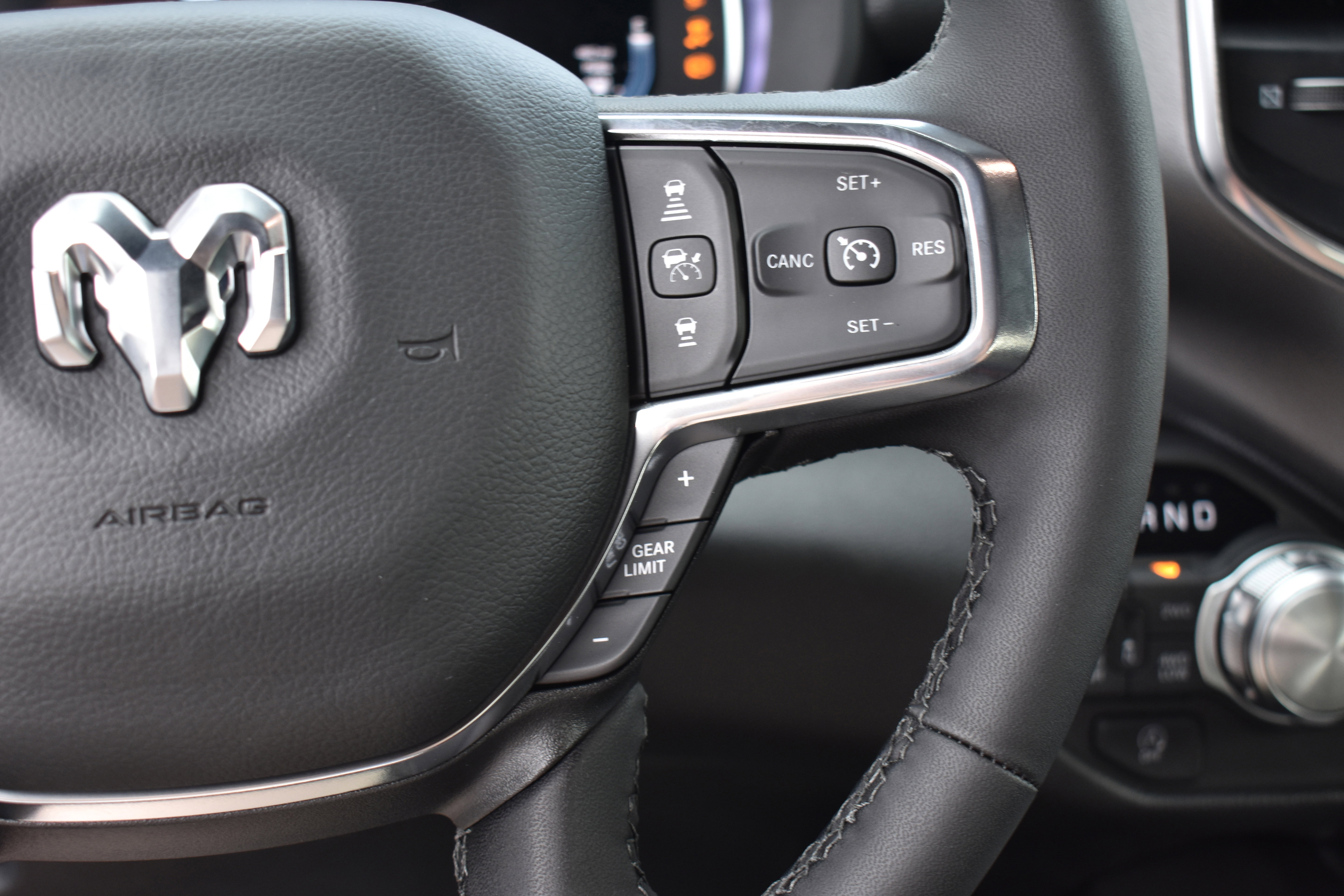 New 2026 RAM 1500 Laramie image 14