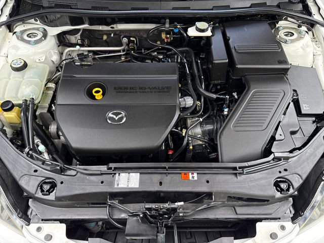 Used 2008 MAZDA MAZDA3 s Sport FWD image 22