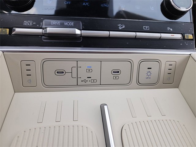 New 2025 Hyundai Santa Fe Calligraphy image 23