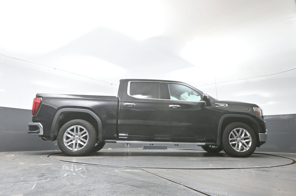 Used 2020 GMC Sierra 1500 SLT w/ SLT Premium Plus Package image 25