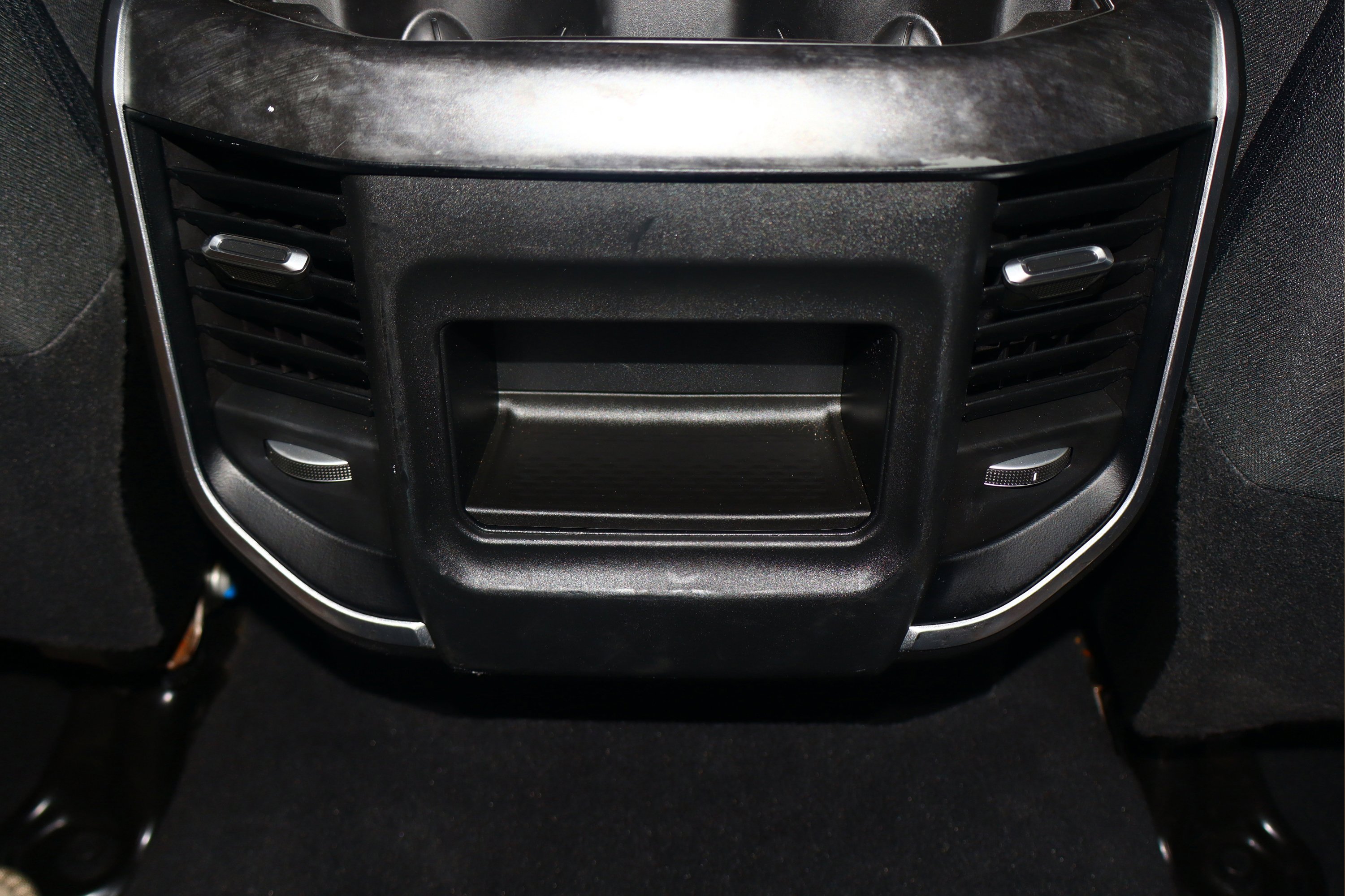 Used 2024 RAM 2500 Big Horn w/ Off Road Package image 38