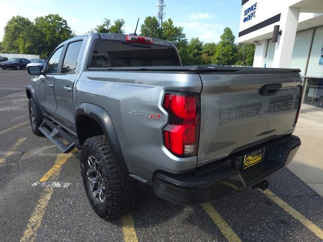 Used 2023 Chevrolet Colorado ZR2 image 5