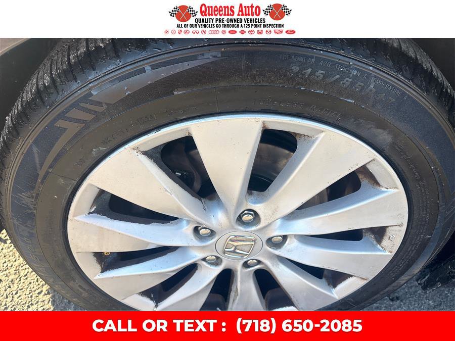 Used 2015 Honda Accord EX image 31