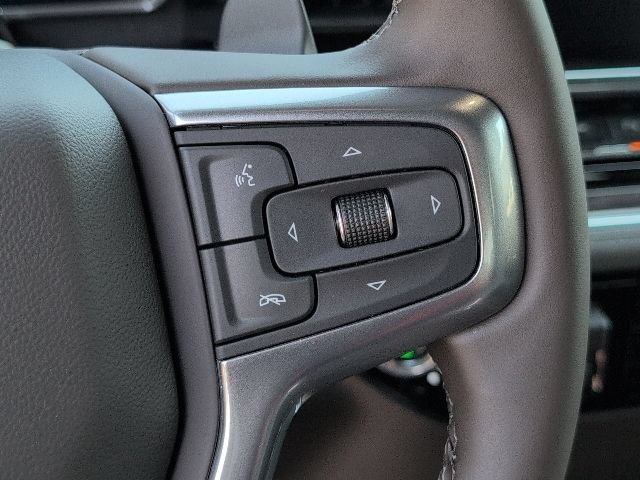 New 2026 Chevrolet Silverado 1500 LTZ AWD/4WD image 21