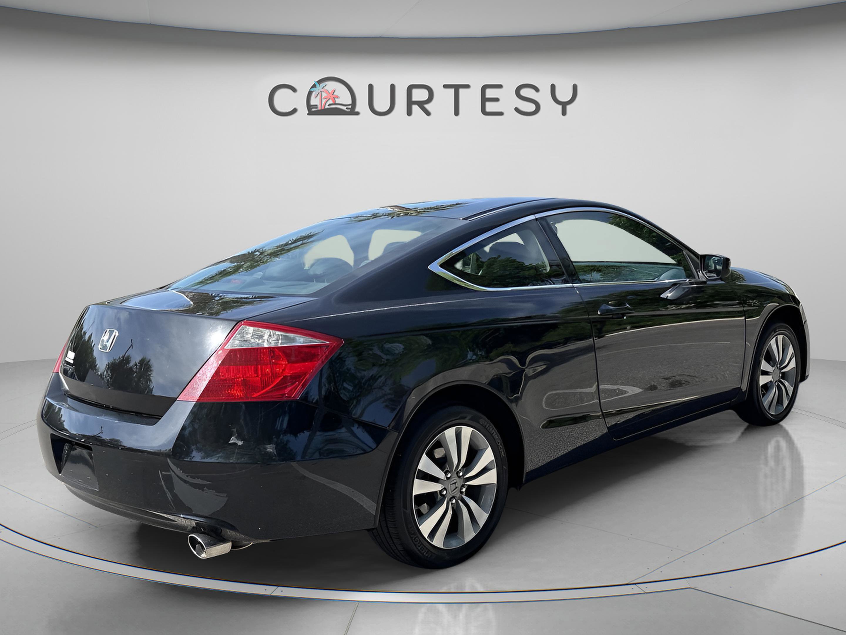 Used 2008 Honda Accord LX-S image 7