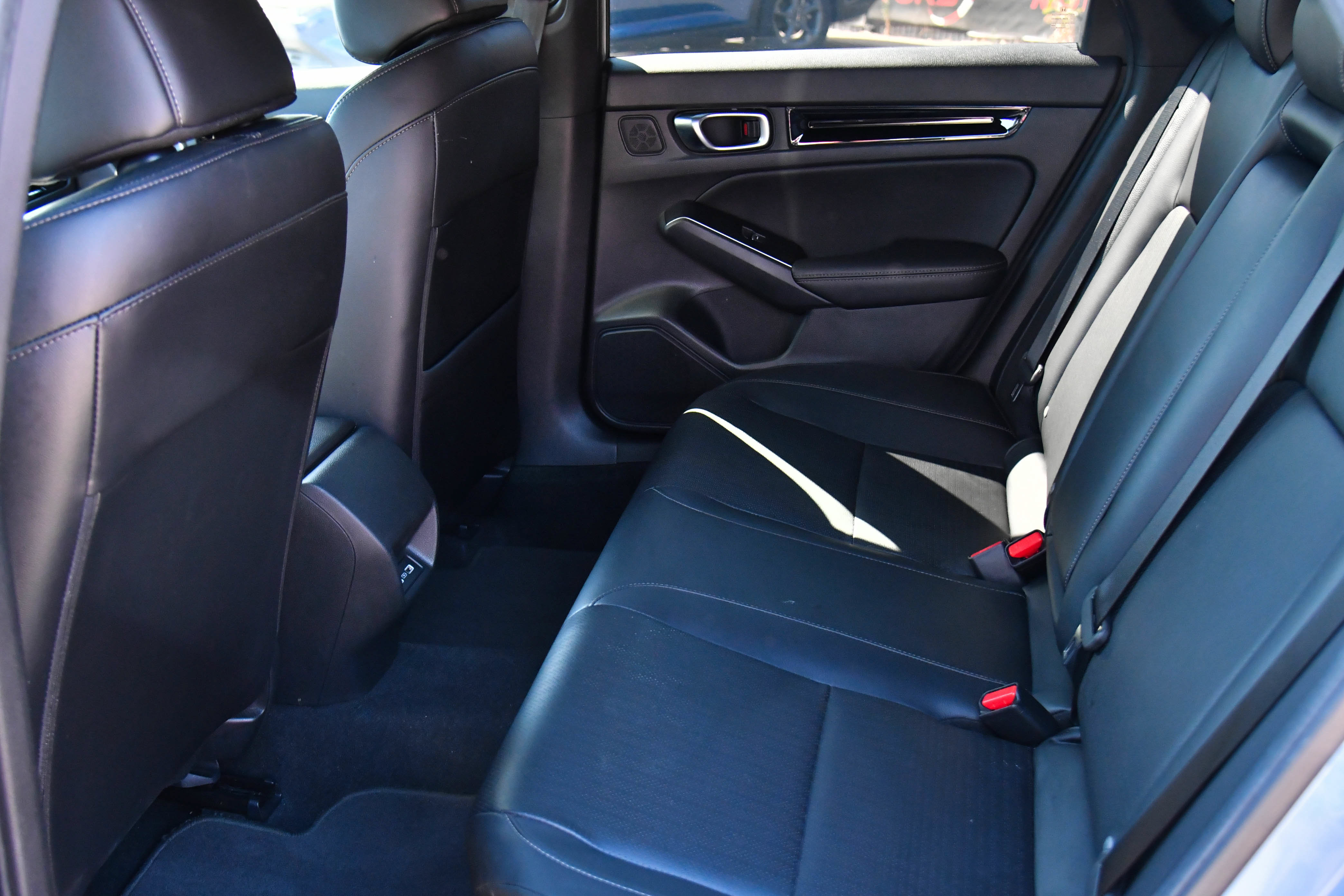 Used 2023 Honda Civic Sport Touring image 41