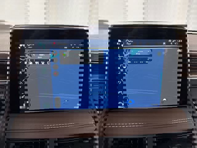 Certified 2024 Chevrolet Tahoe High Country image 14