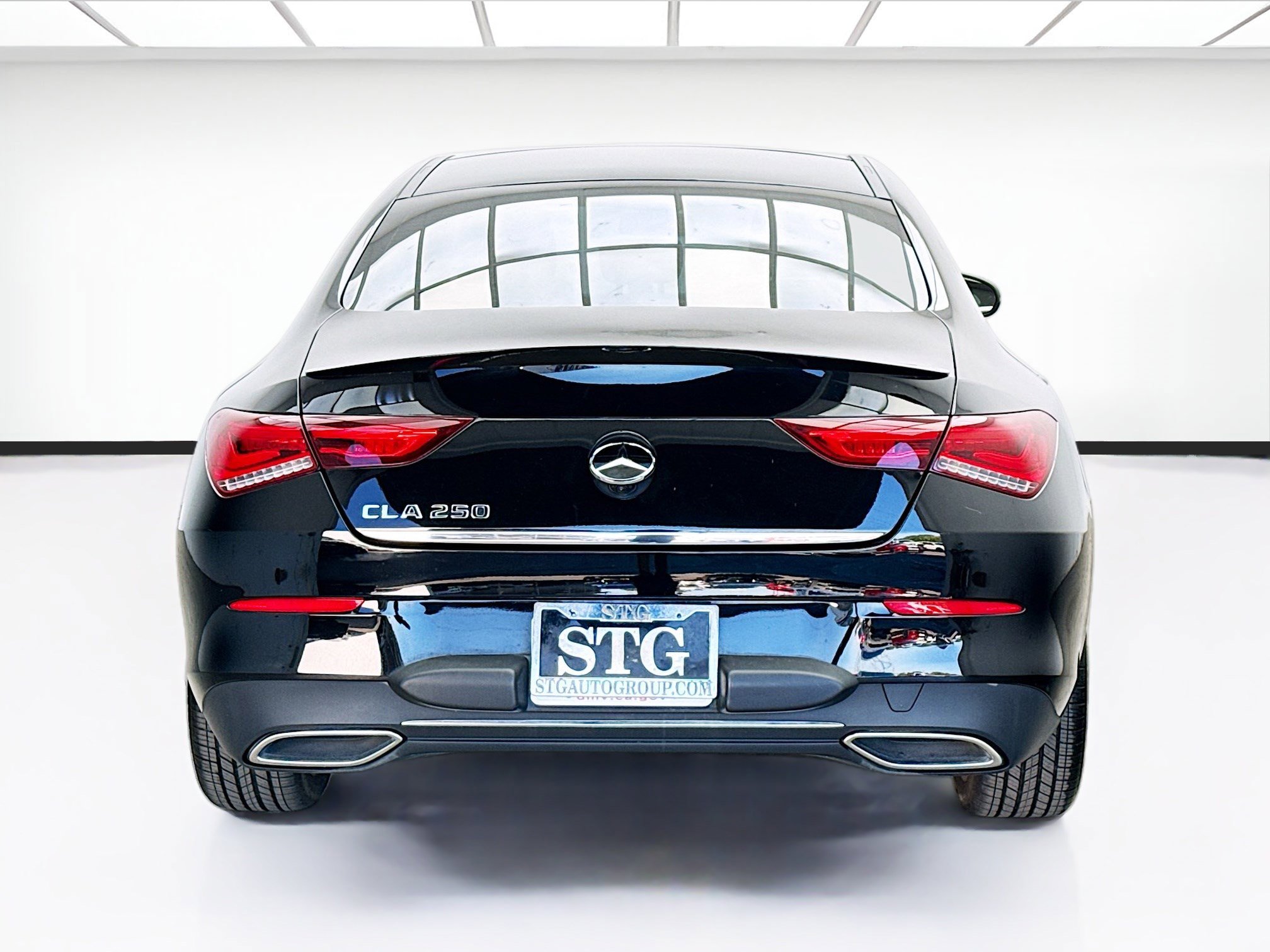 Used 2021 Mercedes-Benz CLA 250 image 5