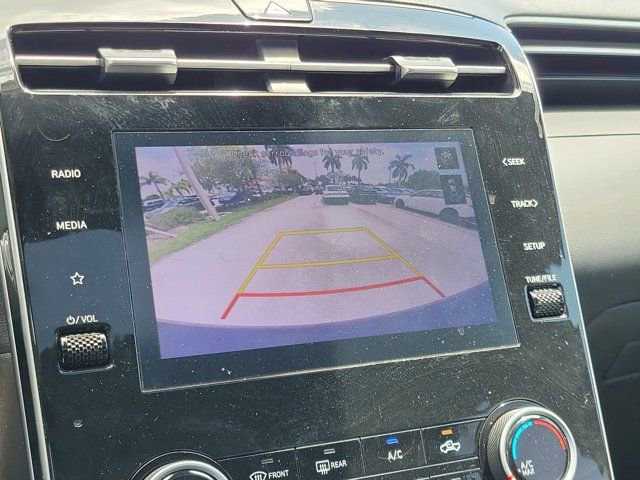 Certified 2022 Hyundai Santa Cruz FWD SEL w/ Activity Package w/ Activity Package image 26