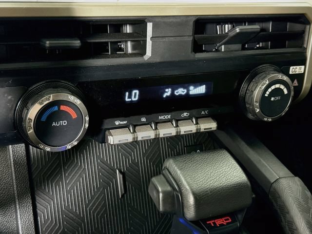 Certified 2024 Toyota Tacoma TRD Sport RWD image 17