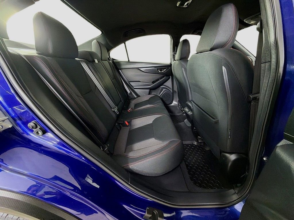 Used 2022 Subaru WRX Premium w/ Popular Package #2 image 21