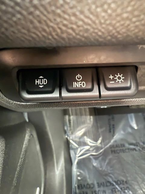 Used 2023 GMC Terrain Denali w/ Black Diamond Edition image 36