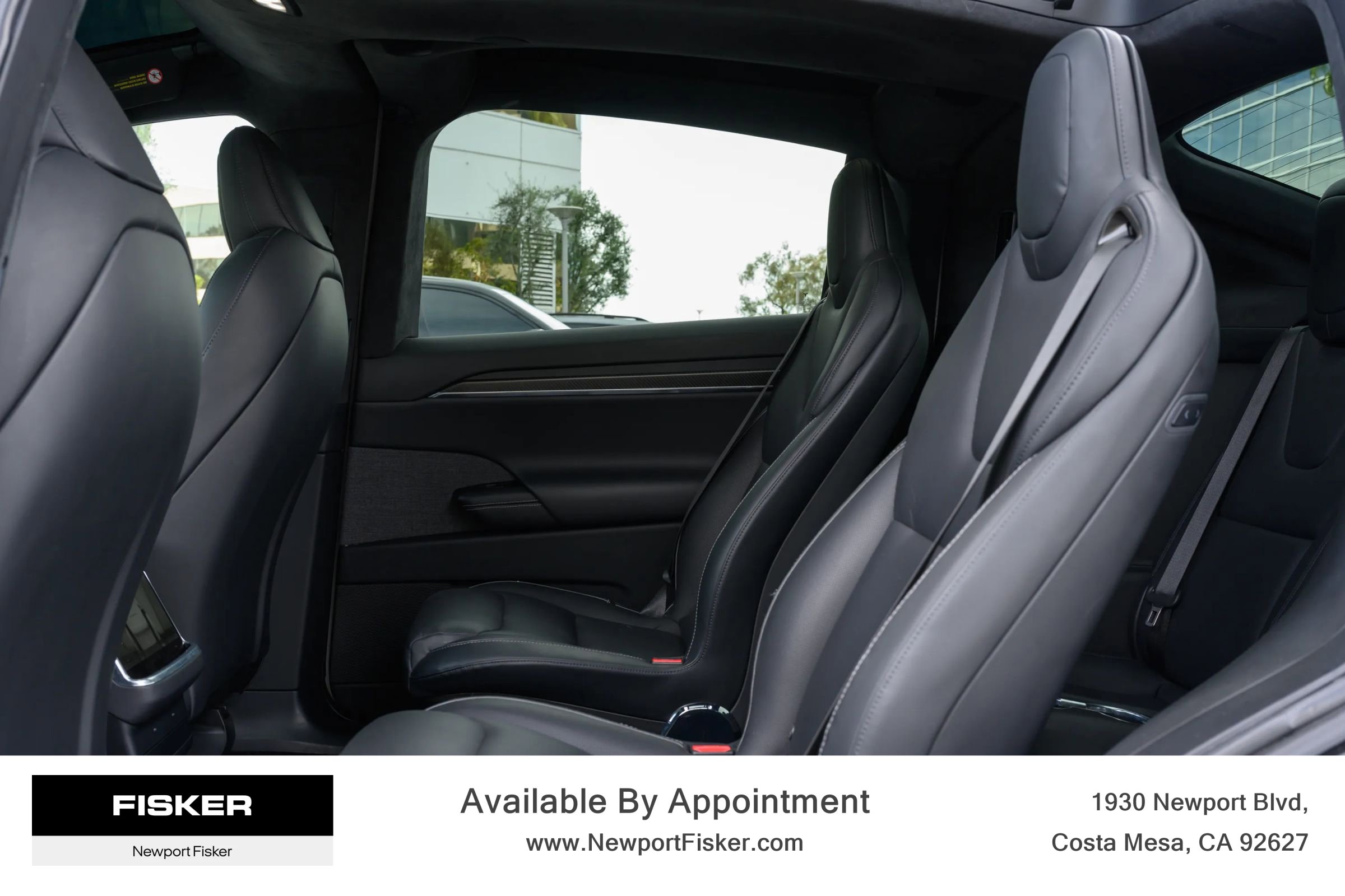 Used 2023 Tesla Model X Plaid image 16