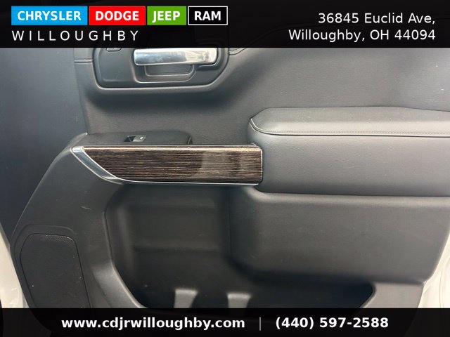 Used 2019 GMC Sierra 1500 Elevation AWD/4WD image 32
