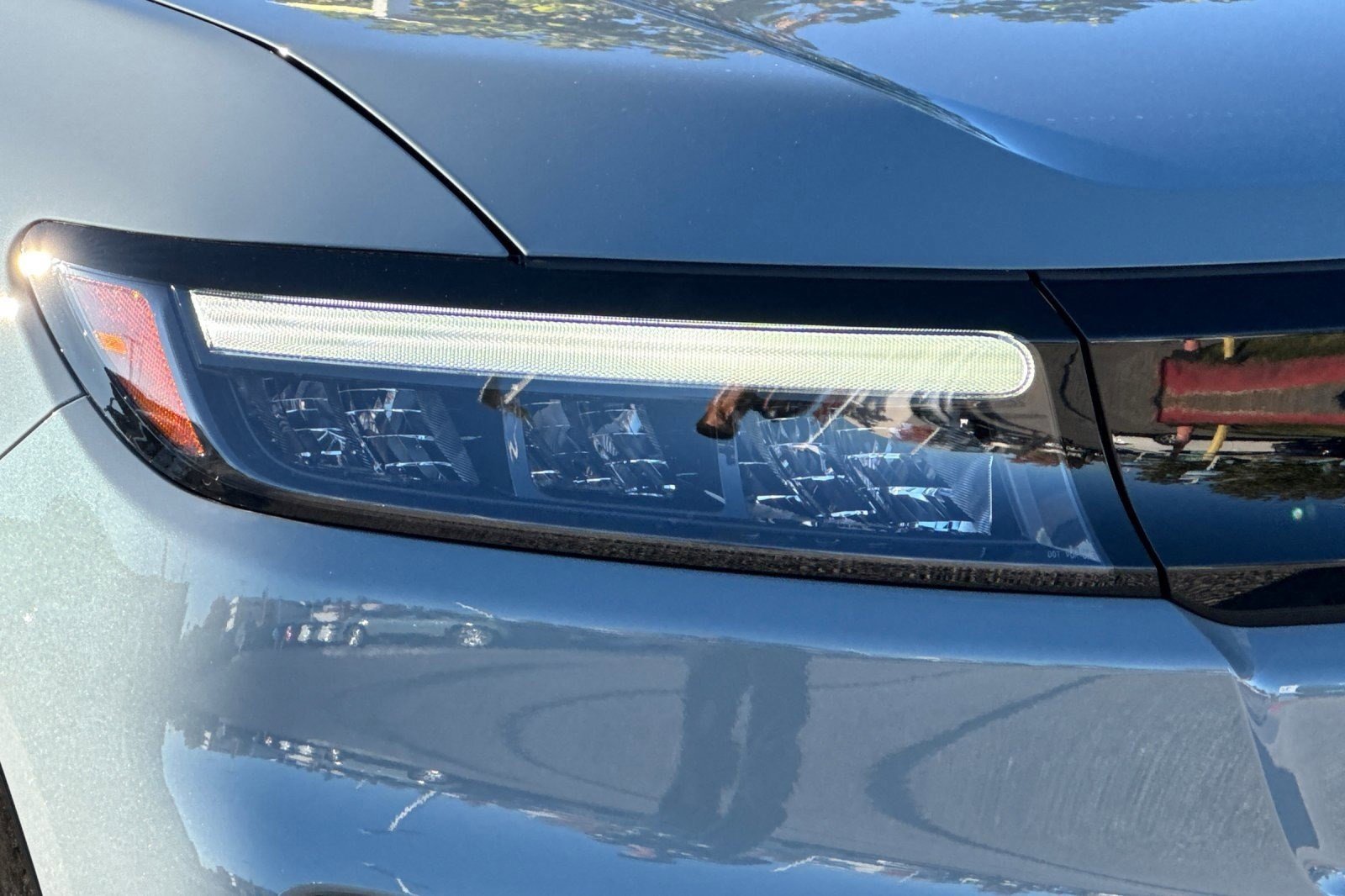New 2026 Honda Prologue Elite image 10