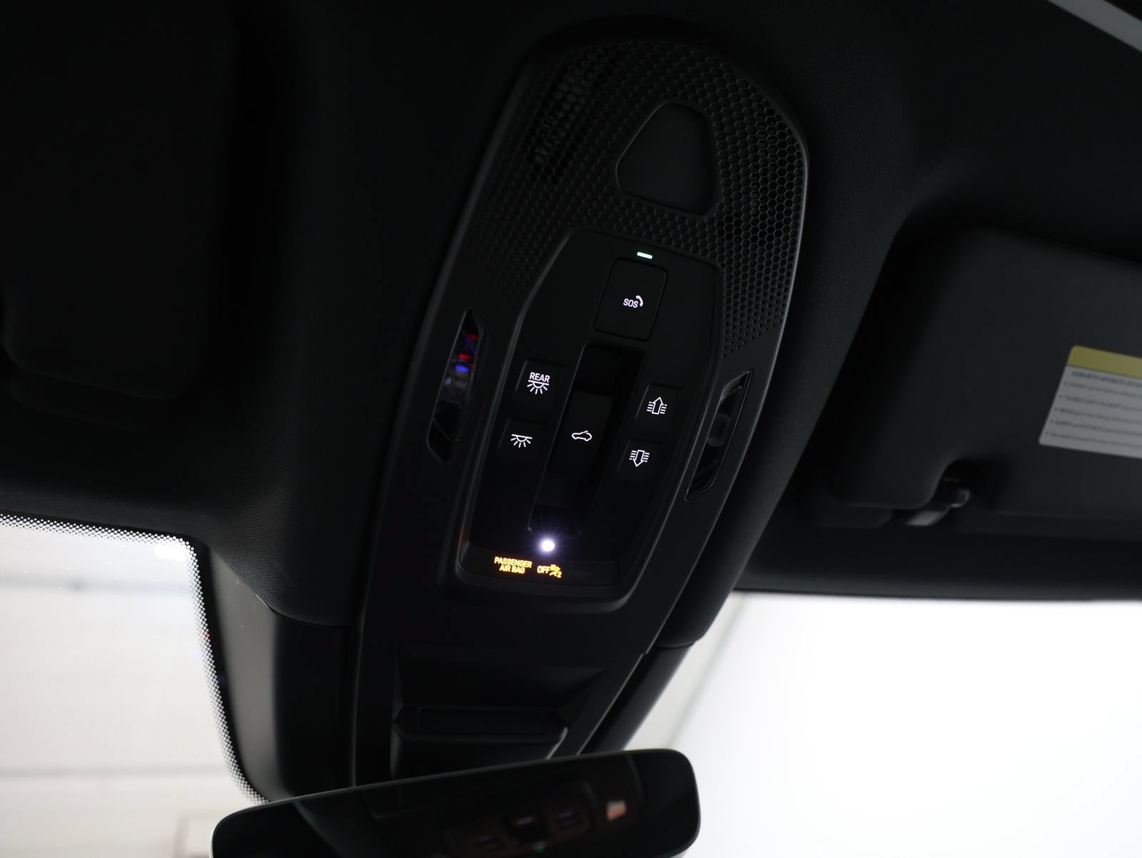 Certified 2024 Porsche Cayenne S w/ Premium Package Plus AWD/4WD image 44