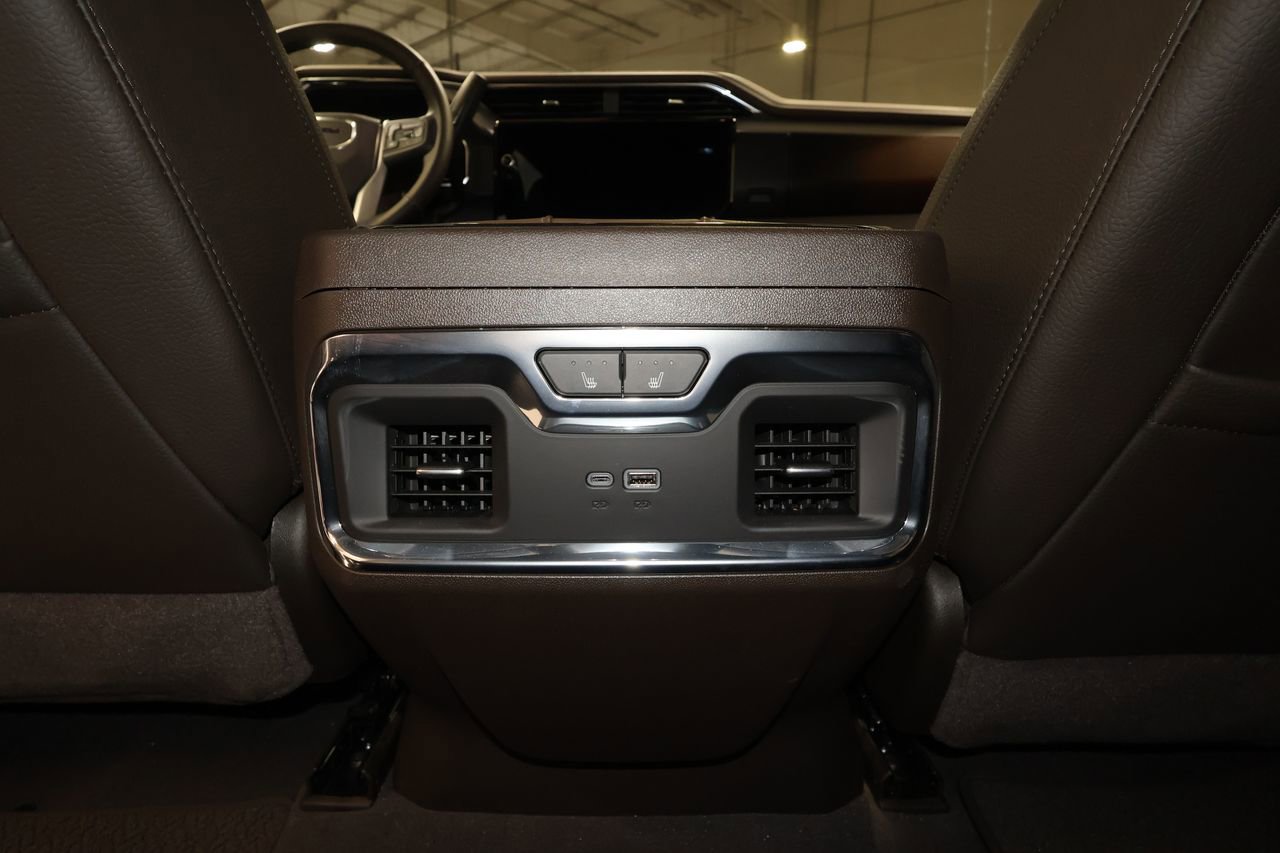 Certified 2025 GMC Sierra 2500 Denali w/ Denali Reserve Package image 31