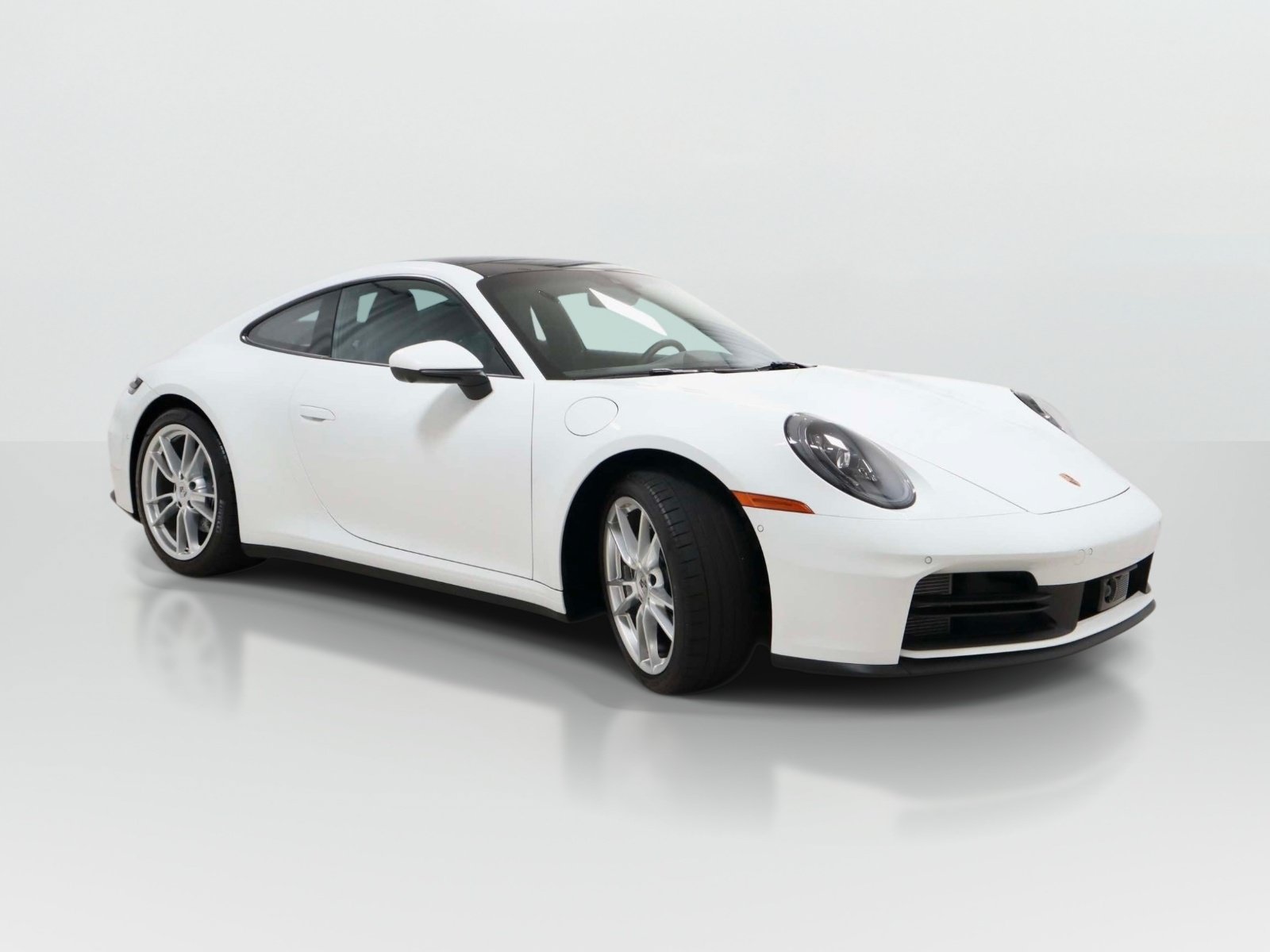 Used 2025 Porsche 911 Carrera RWD image 7