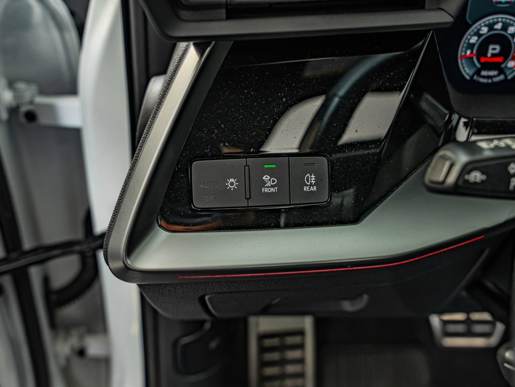 Used 2022 Audi S3 Premium Plus AWD/4WD image 24