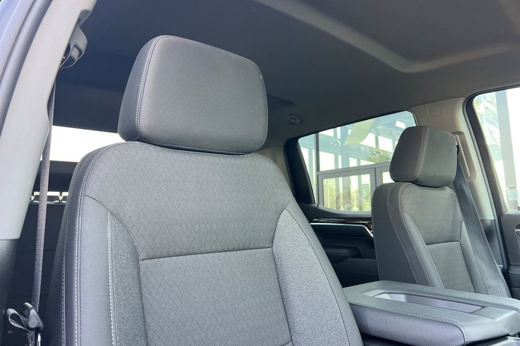 Used 2026 Chevrolet Silverado 1500 LT image 20