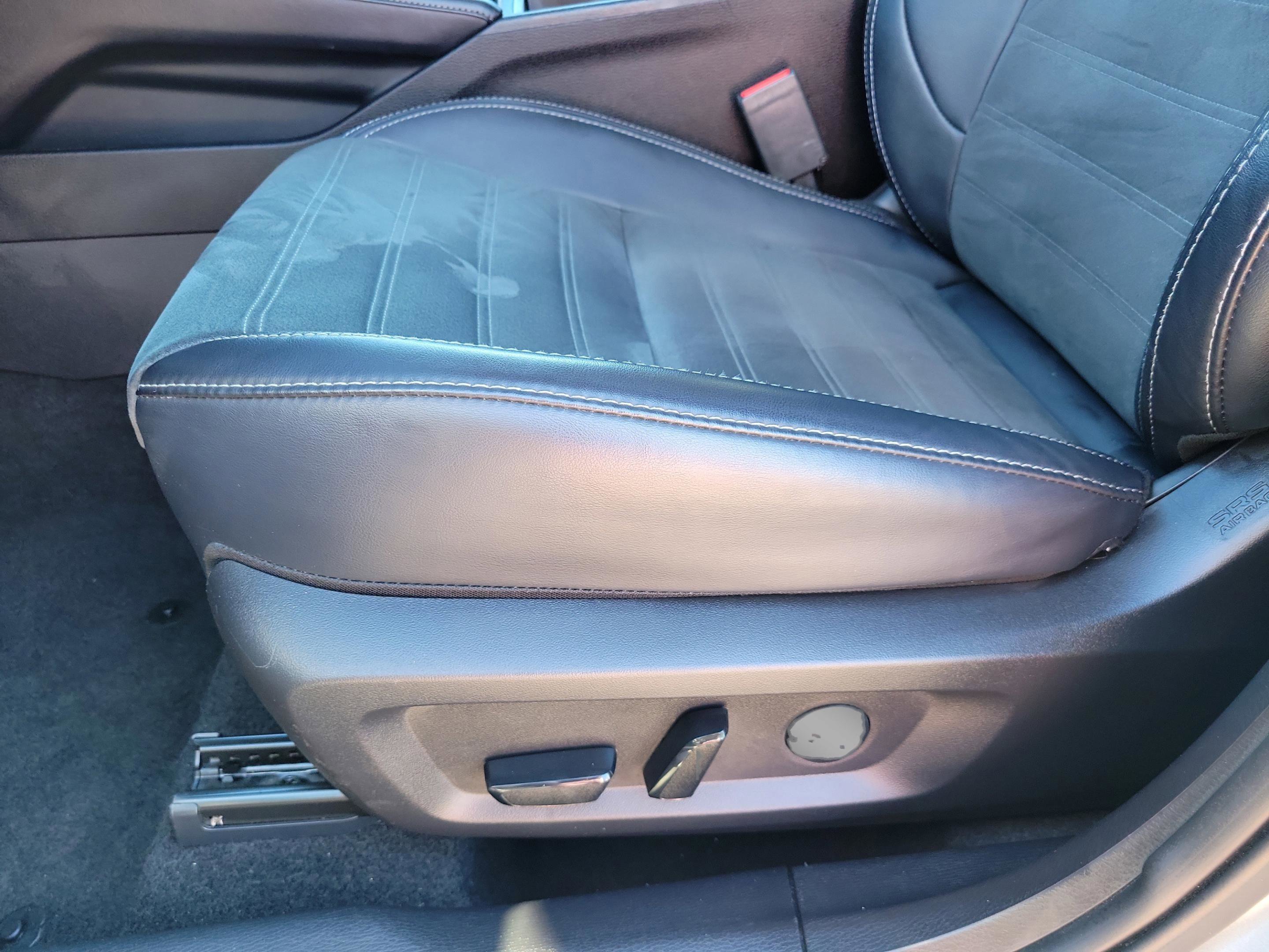 Used 2024 Mitsubishi Outlander SE image 15