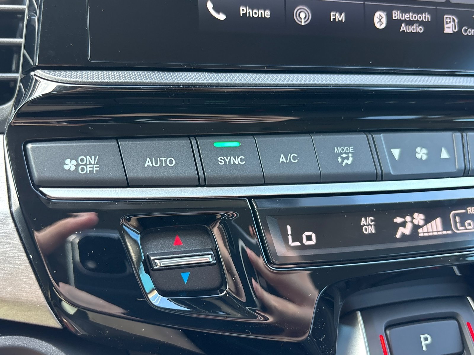 New 2026 Honda Odyssey EX-L image 9