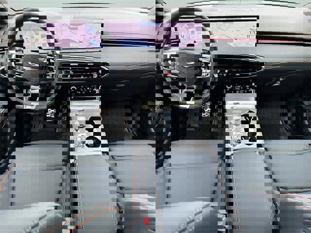 New 2026 Genesis GV70 3.5T Sport Advanced image 9