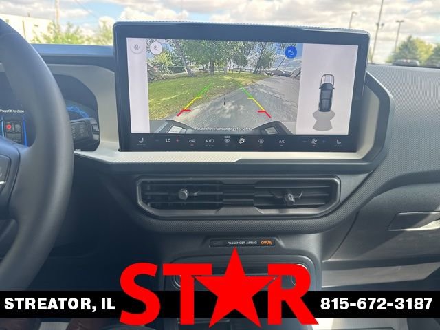 New 2025 Ford Bronco Sport Heritage w/ Convenience Package image 22