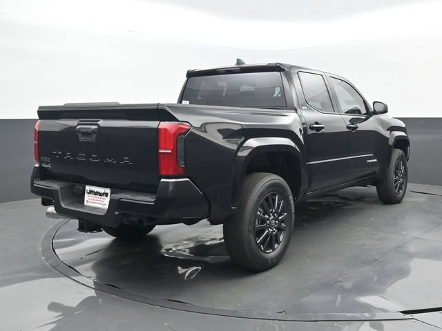 New 2026 Toyota Tacoma SR5 AWD/4WD image 19