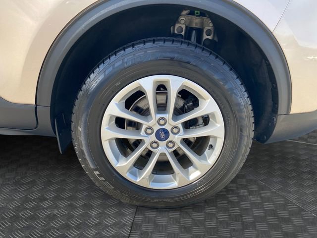 Used 2021 Ford Escape SE image 33