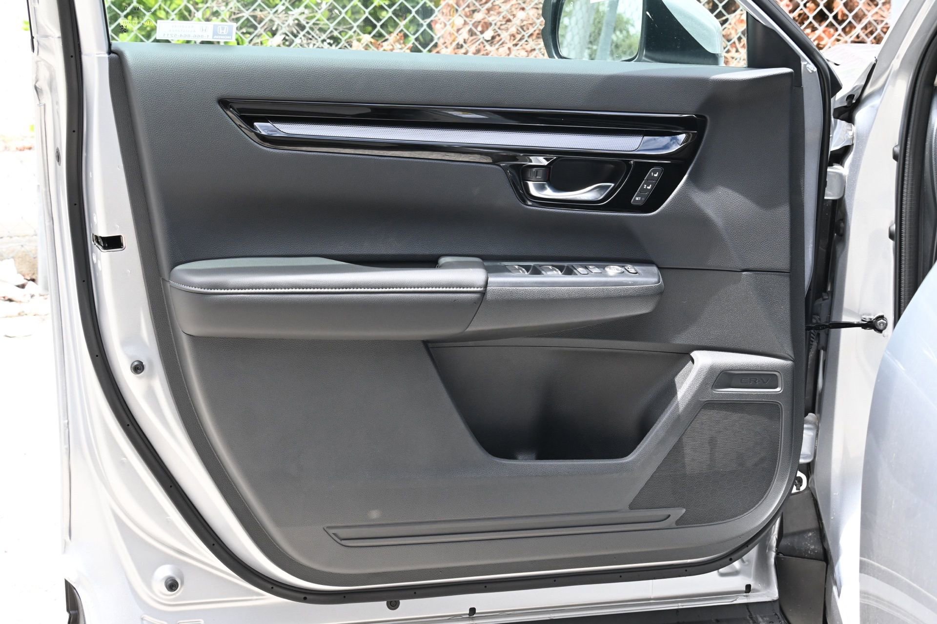 New 2026 Honda CR-V EX-L image 11