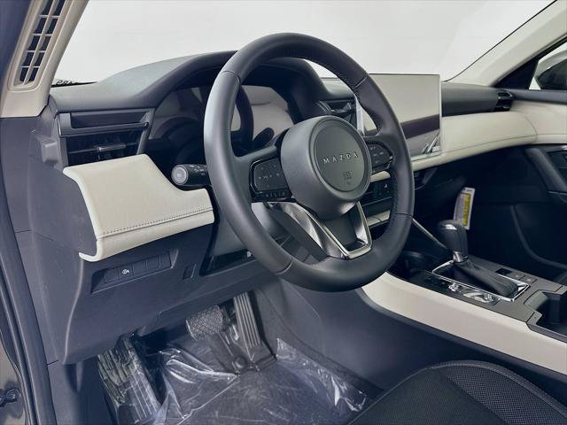 New 2026 MAZDA CX-5 Select AWD/4WD image 7