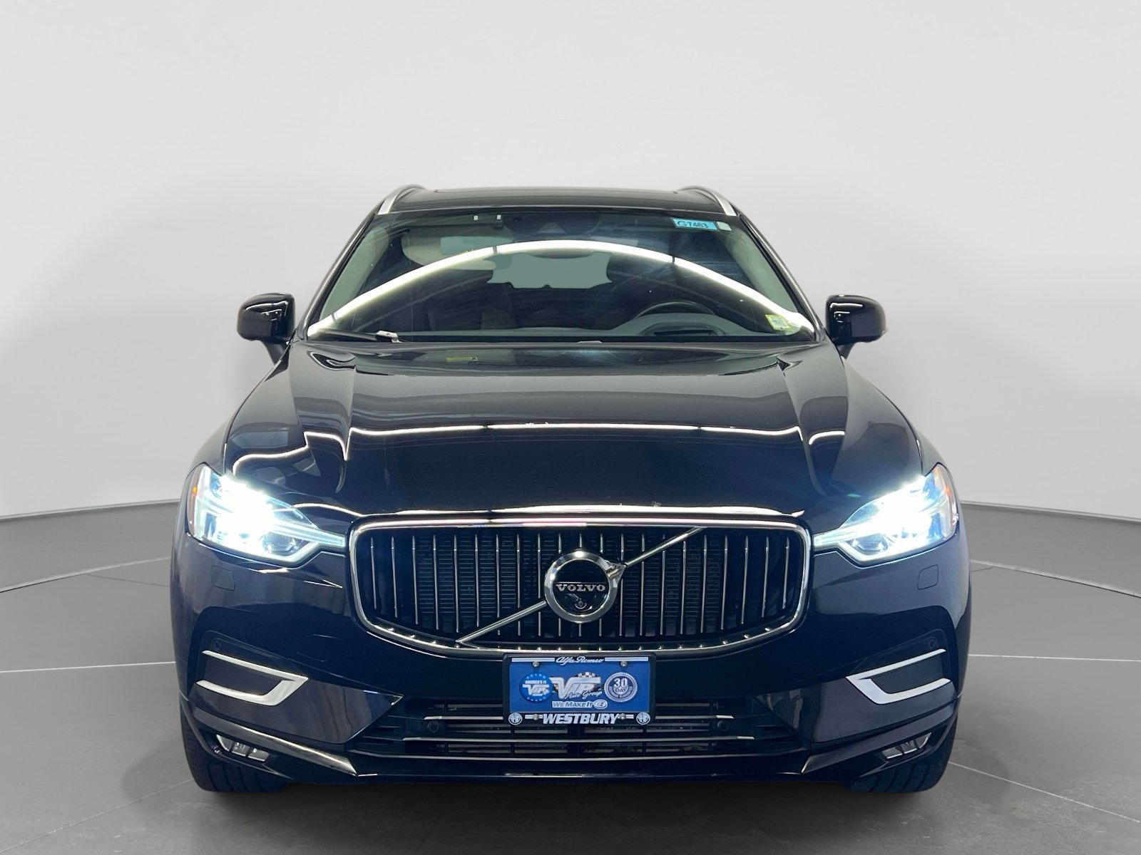Used 2020 Volvo XC60 T5 Inscription AWD/4WD image 2