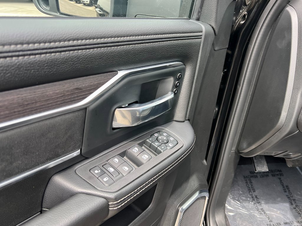 New 2025 RAM 2500 Laramie image 17