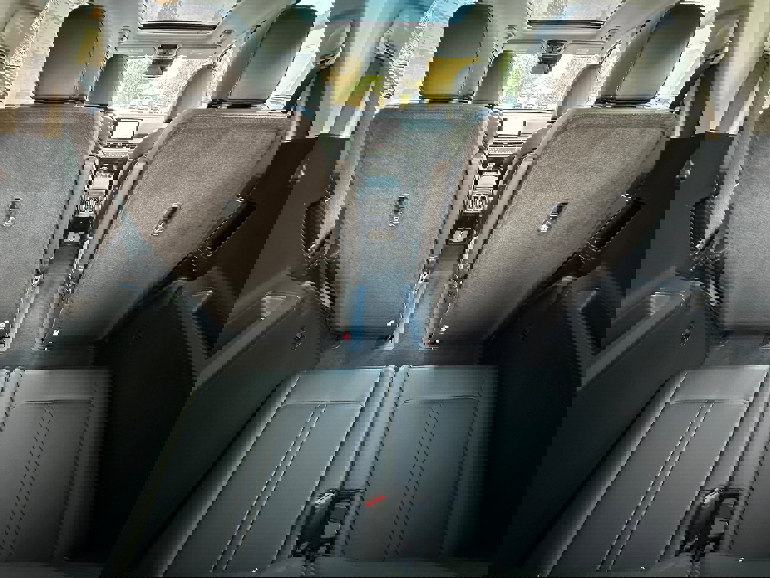 New 2026 Kia Sorento X-Line EX image 14