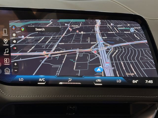 New 2026 Chevrolet Corvette Z06 image 17