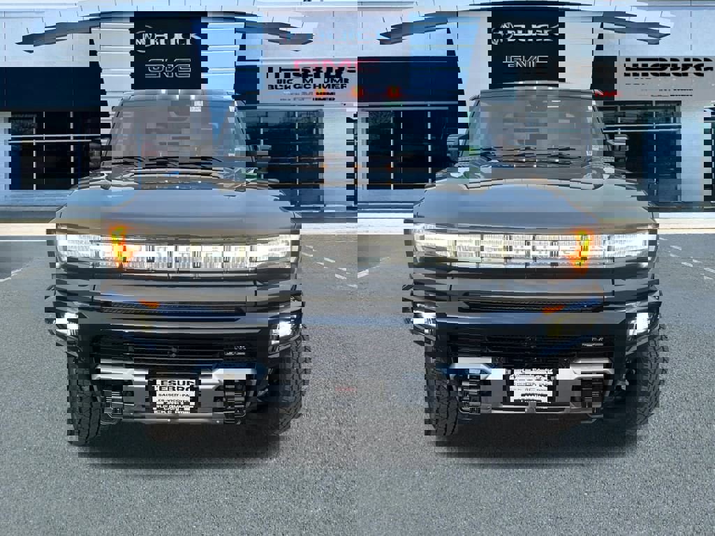 New 2025 GMC Hummer EV 2X image 2