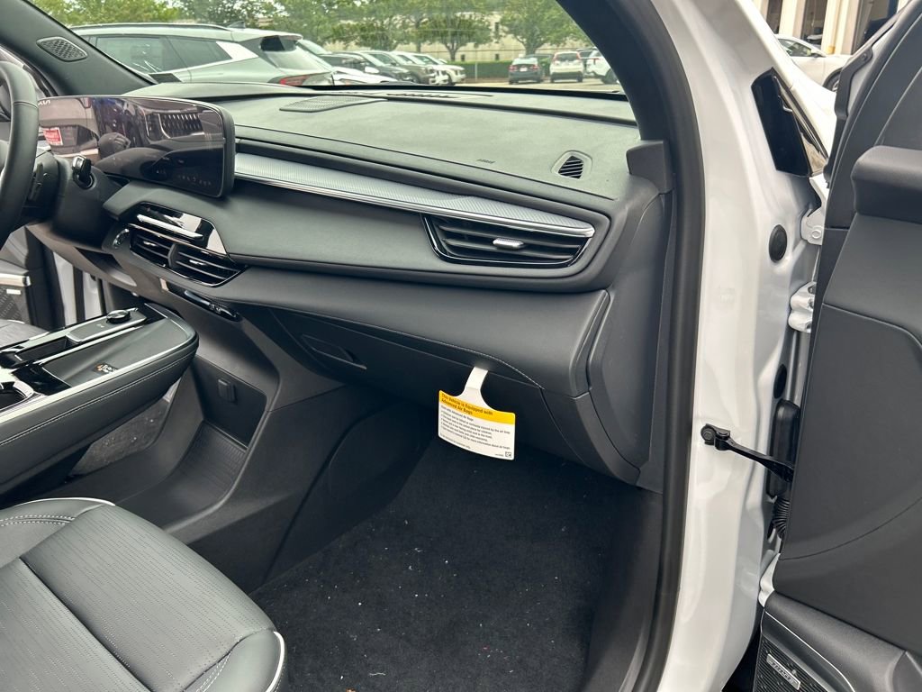 New 2026 Buick Enclave Sport Touring w/ Power Package image 31