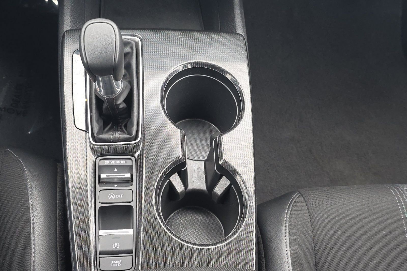 Used 2025 Honda Civic Sport image 19