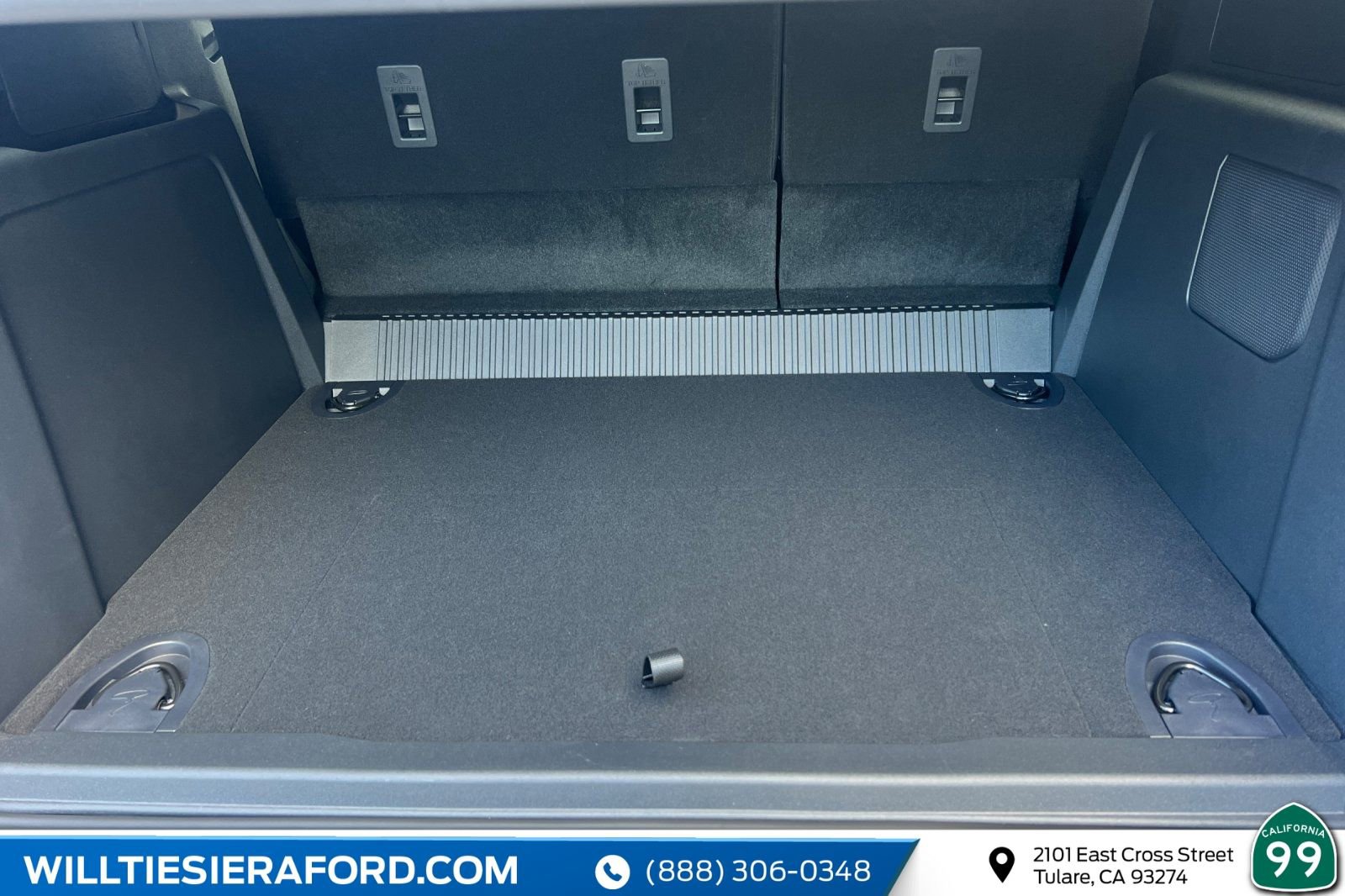 New 2026 Ford Bronco Big Bend image 16