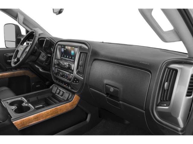 Used 2015 Chevrolet Silverado 3500 LTZ w/ Duramax Plus Package AWD/4WD image 23