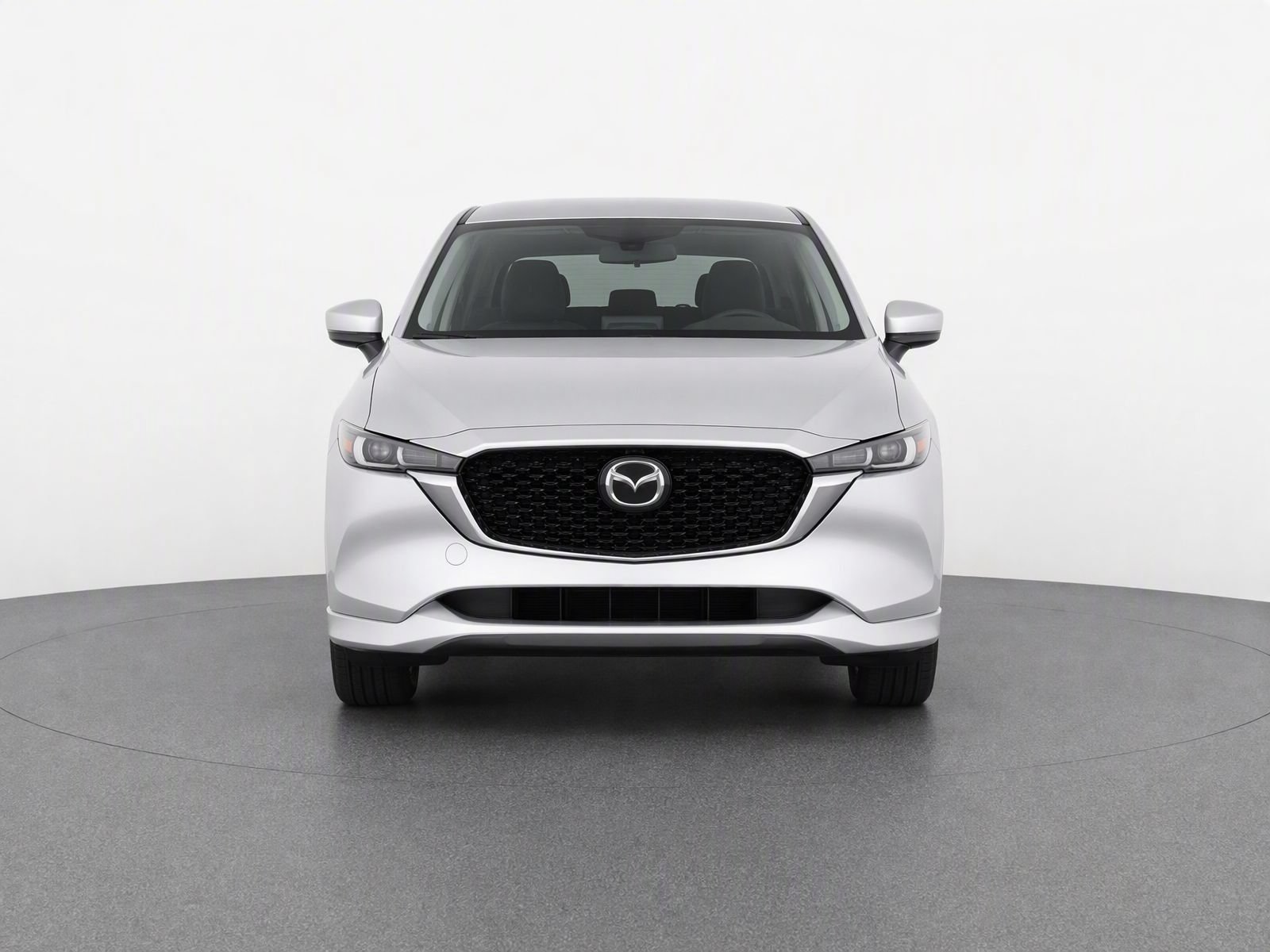Used 2025 MAZDA CX-5 AWD 2.5 S w/ Select Package image 5