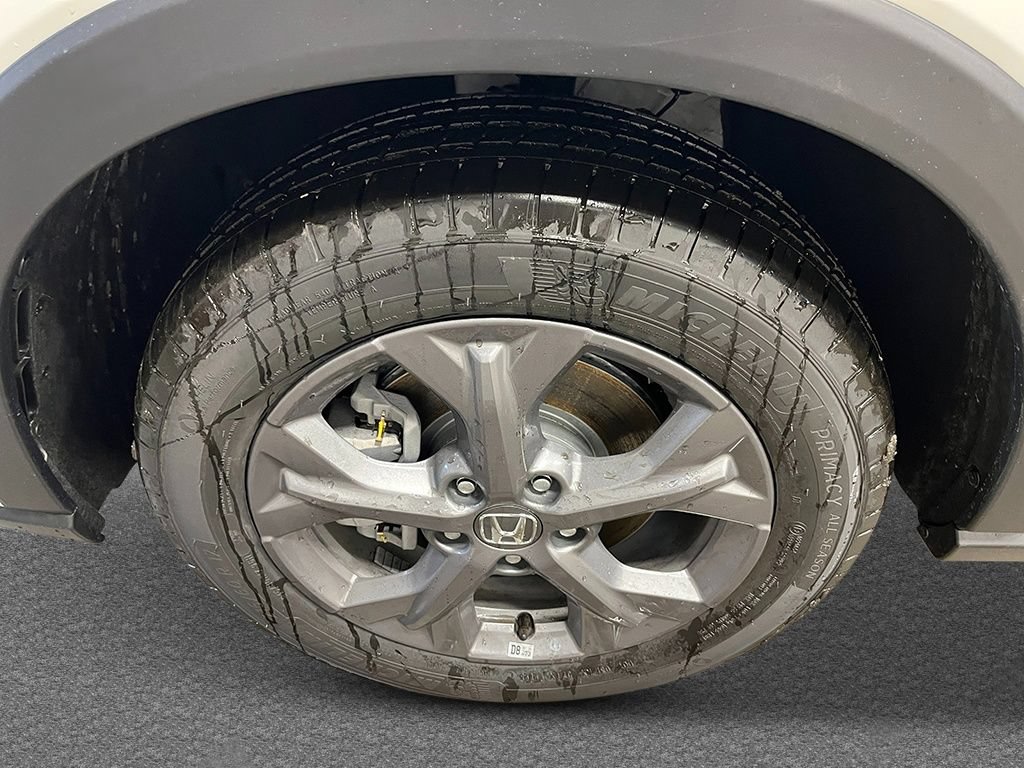 New 2027 Honda HR-V LX image 10